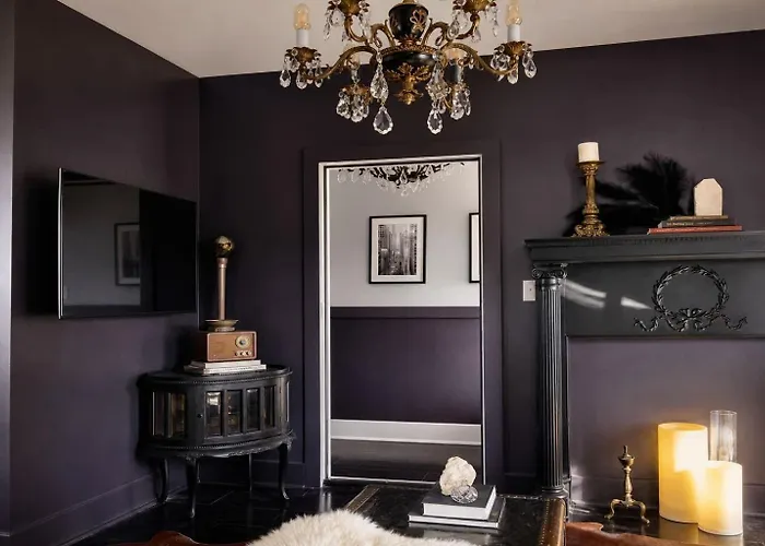 Cozy 4-bedroom In