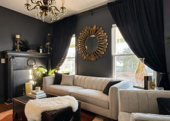 Cozy 4-bedroom In * Evanston
