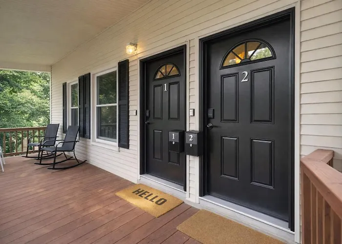 Casa vacanze Cozy 4-bedroom In Evanston